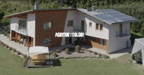 Agritur I Colori